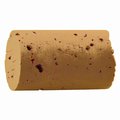 Midwest Fastener 7/8" x 1-1/2" x 1-3/4" Cork Bottom Stoppers 10PK 64424